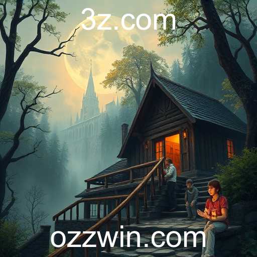 Explorando o Fascinante Mundo dos Jogos de Aventura