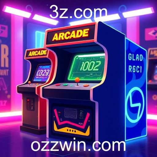 A Fascinante Categoria de Jogos de Arcade no ZZWin