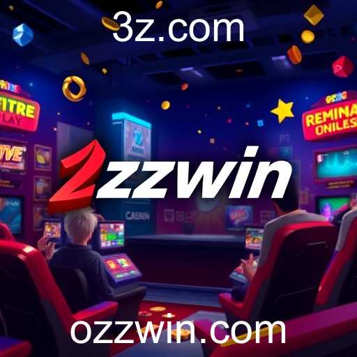 A Evolução dos Jogos Online e o Papel do 'zzwin'