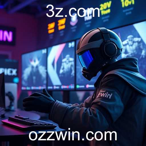 Revolução nos Jogos Online em 2025