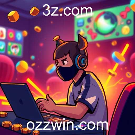 O Crescimento dos Jogos Online no Brasil