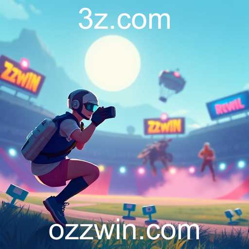 Tendências de Jogos em 2025: zzwin Na Vanguarda