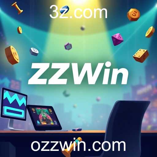 O Crescimento e Impacto do Site ZZWin no Mercado de Jogos Online
