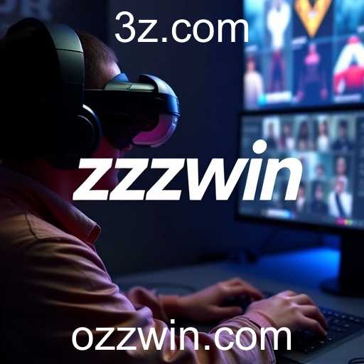 O Impacto de zzwin nos Jogos Digitais em 2026
