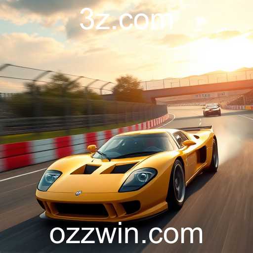 A Evolução dos Jogos de Corrida: Velocidade, Realismo e Competição Virtual