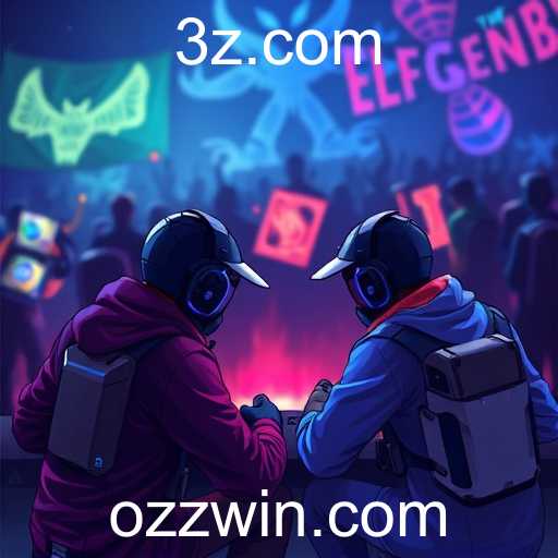 Tendências de Jogos Online em 2025: O Fenômeno zzwin