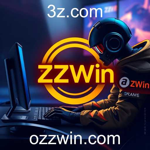 A Ascensão do ZZWin: O Universo dos Jogos Online em 2025
