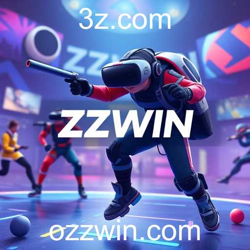 Evolução dos Jogos e o Impacto de ZZWin em 2025