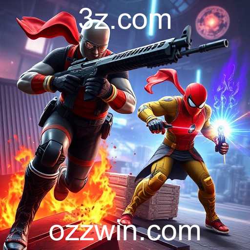 Jogos Online com zzwin: O Futuro do Entretenimento Digital