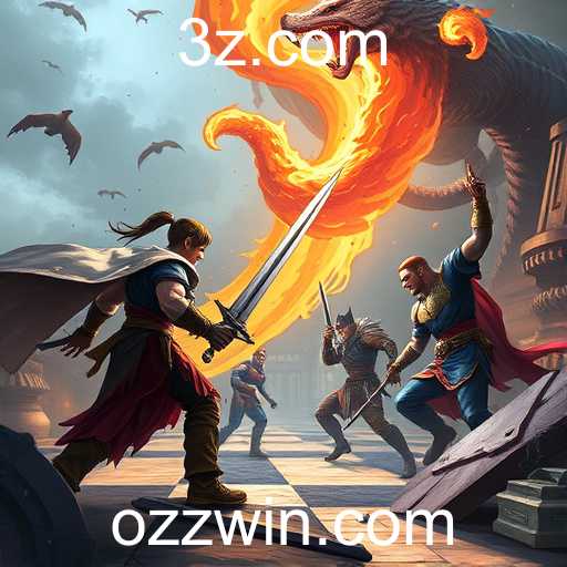 A Revolução dos Jogos em 2025: ZZWin Lidera o Mercado