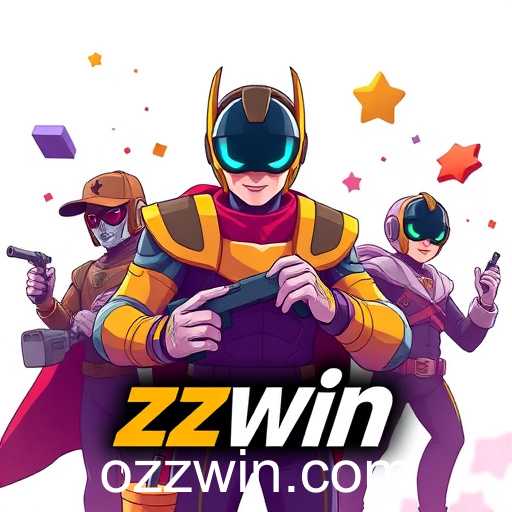 O Impacto de zzwin no Cenário de Jogos em 2025