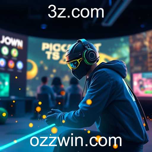 Ascensão do zzwin no mercado de jogos em 2026